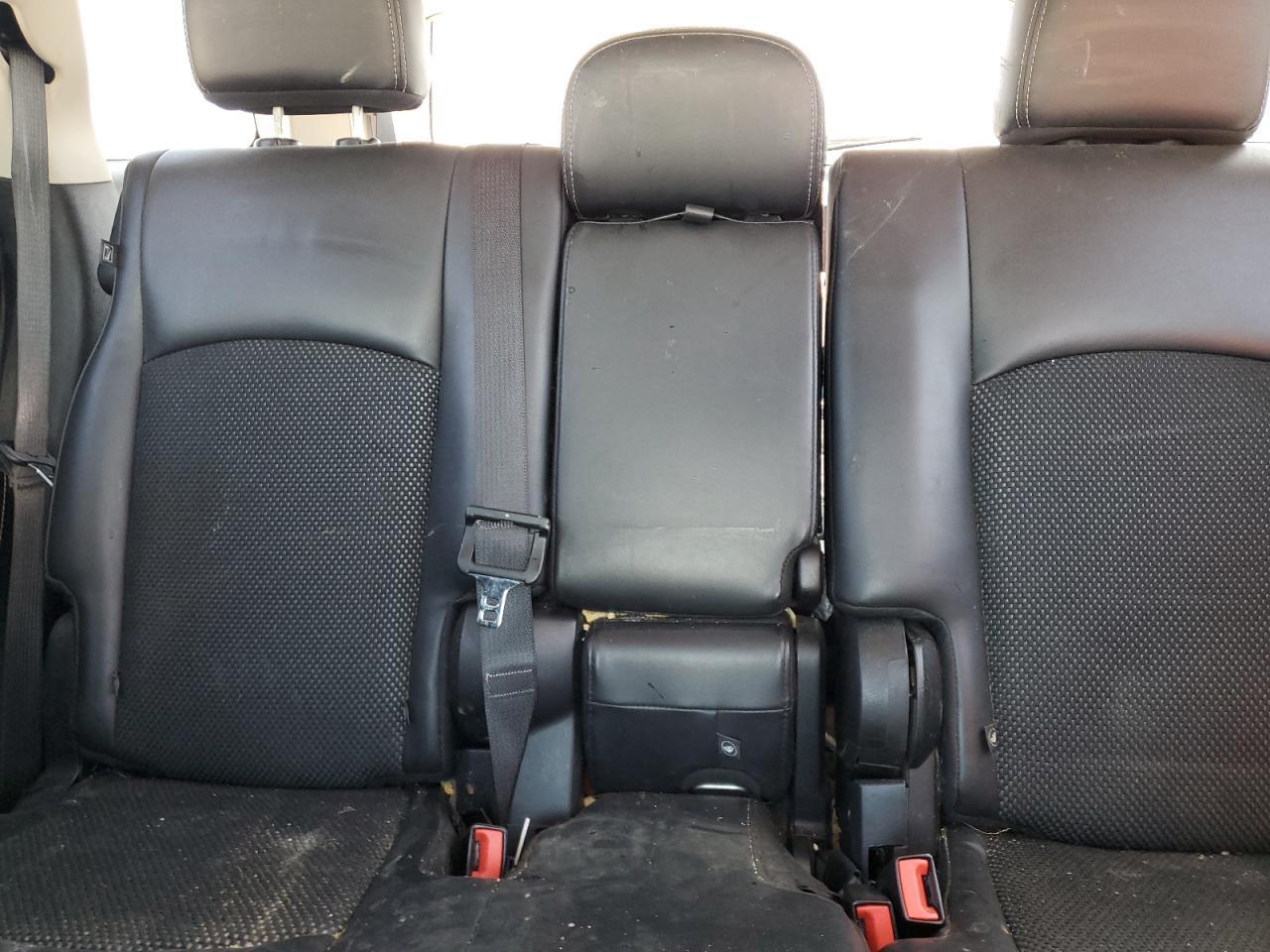 2020 Dodge Journey Crossroad VIN: 3C4PDCGB3LT188337 Lot: 54777015