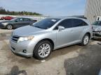 2013 Toyota Venza Le للبيع في Franklin، WI - Front End