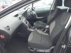 2010 PEUGEOT 308 SPORT for sale at Copart WESTBURY