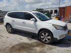 2017 Chevrolet Traverse Lt for Sale in Orlando, FL - Front End