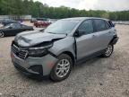2024 Chevrolet Equinox Ls na sprzedaż w Knightdale, NC - Rear End