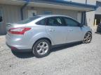 2012 Ford Focus Se for Sale in Earlington, KY - Hail