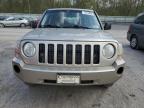 2010 Jeep Patriot Sport for Sale in Ellwood City, PA - Front End