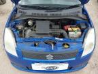 2007 SUZUKI SWIFT VVTS for sale at Copart BRISTOL