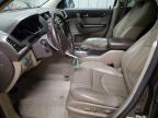 2015 Gmc Acadia Denali на продаже в West Mifflin, PA - Front End