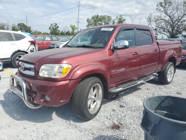 2005 Toyota Tundra Double Cab Limited