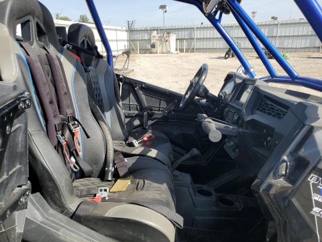 2019 POLARIS RZR XP 4 TURBO S  