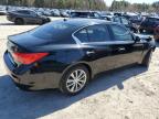 2017 Infiniti Q50 Premium na sprzedaż w Mendon, MA - Front End