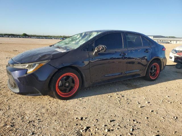 TOYOTA COROLLA LE 2021