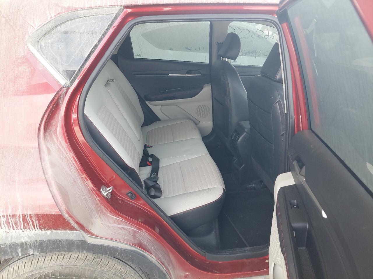 MZBFC8146PN299968 - 2023 Kia Sonet - #undefined