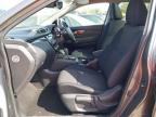 2015 NISSAN QASHQAI N- for sale at Copart WOLVERHAMPTON