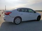 2018 Nissan Sentra S for Sale in Grand Prairie, TX - Front End
