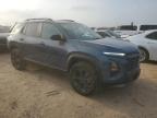 2025 Chevrolet Equinox Lt იყიდება San Antonio-ში, TX - Rear End