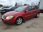 2010 CHEVROLET COBALT 2LT for sale at Copart ON - TORONTO
