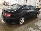 2008 Volkswagen Jetta Se for Sale in Avon, MN - Front End