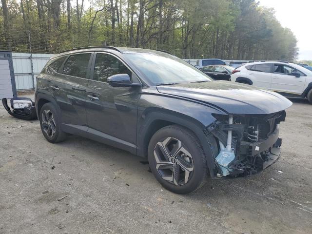  HYUNDAI TUCSON 2023 Charcoal