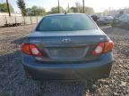 2010 Toyota Corolla Base за продажба в Chalfont, PA - Front End
