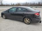 2013 Honda Civic Lx zu verkaufen in Leroy, NY - All Over