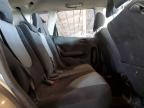 2007 Honda Fit S na sprzedaż w Phoenix, AZ - Rear End