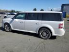 2014 Ford Flex Sel за продажба в Vallejo, CA - Minor Dent/Scratches