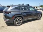 2024 Hyundai Tucson Sel for Sale in San Martin, CA - Side