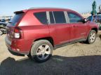 2014 Jeep Compass Latitude იყიდება San Diego-ში, CA - Minor Dent/Scratches