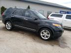 2014 Ford Explorer Limited for Sale in Louisville, KY - Hail