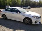 2019 Kia Optima Lx for Sale in Waldorf, MD - Vandalism