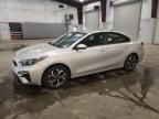 2019 Kia Forte Fe de vânzare în Avon, MN - Front End