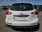 2008 Infiniti Ex35 Base na sprzedaż w Brookhaven, NY - Front End