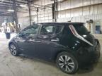 2016 Nissan Leaf Sv de vânzare în Des Moines, IA - Front End