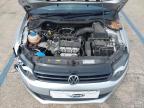 2014 VOLKSWAGEN POLO MATCH for sale at Copart NEWBURY