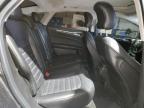 2016 Ford Fusion Se na sprzedaż w Woodhaven, MI - Side