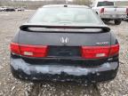2005 Honda Accord Ex на продаже в Cahokia Heights, IL - Minor Dent/Scratches