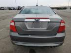 2010 Ford Fusion Sel იყიდება Moraine-ში, OH - Front End