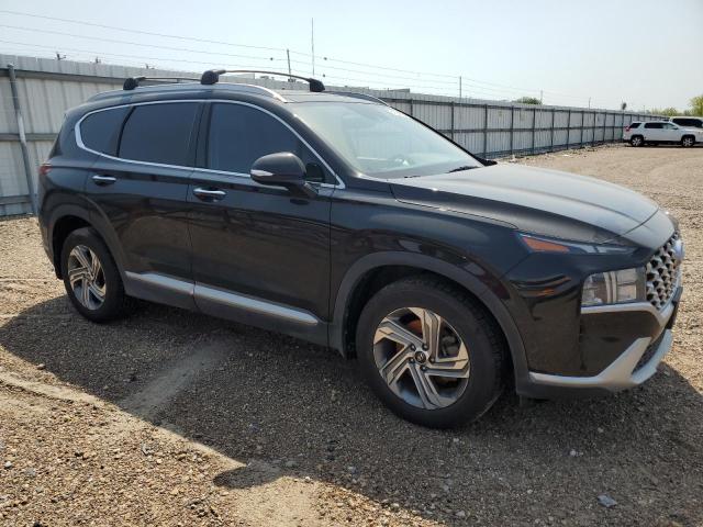  HYUNDAI SANTA FE 2022 Black