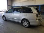 2010 Toyota Sienna Xle للبيع في Pasco، WA - Rear End