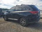 2016 Mitsubishi Outlander Se en Venta en Memphis, TN - Front End