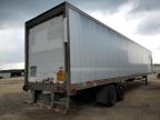 2009 Utility Vs2Ra Refrigerated Van Trailer de vânzare în Temple, TX - Minor Dent/Scratches