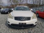 2010 Infiniti Ex35 Base за продажба в North Billerica, MA - Minor Dent/Scratches