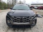 2024 Hyundai Santa Cruz Night на продаже в Northfield, OH - Rear End