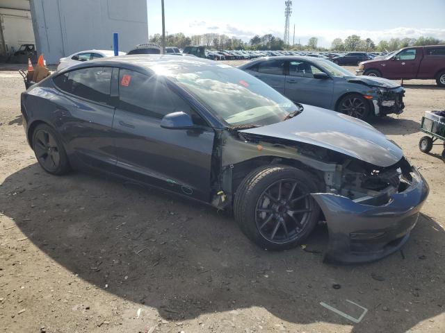  TESLA MODEL 3 2021 Szary