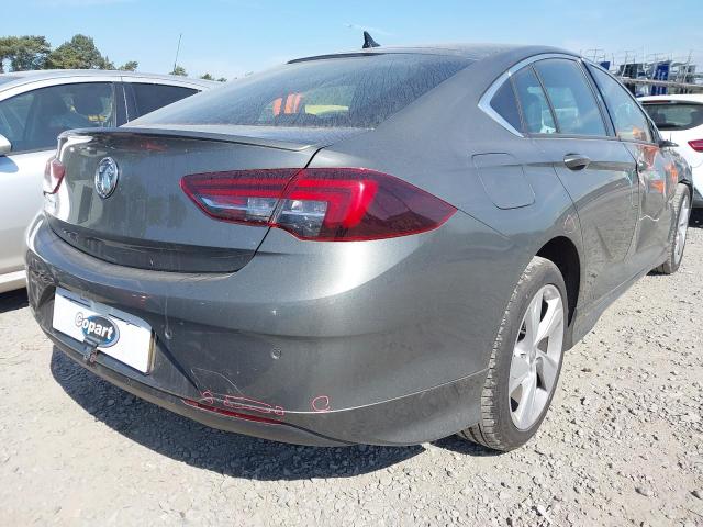 2019 VAUXHALL INSIGNIA 1.5T SRI VX-LINE NAV 5DR AUTO