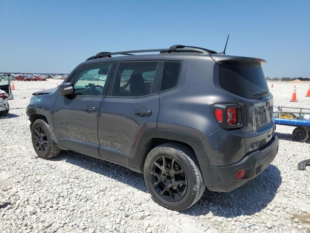  JEEP RENEGADE 2019 Szary