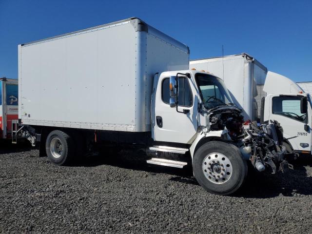 2023 Freightliner Business Class M2 Box Truck