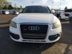 2009 Audi Q5 3.2 na sprzedaż w Finksburg, MD - Side