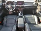 2022 Kia Forte Gt Line იყიდება Houston-ში, TX - Front End