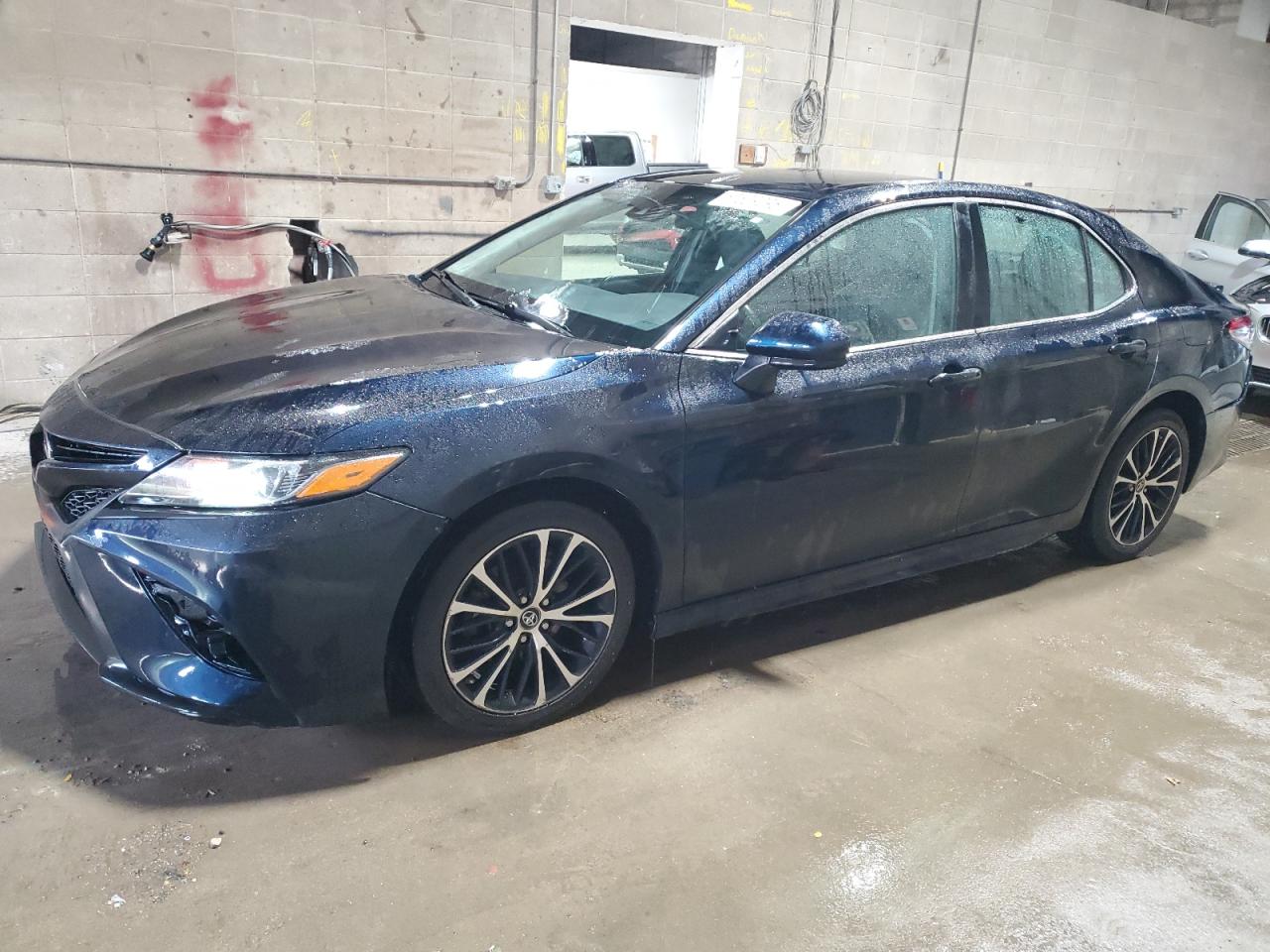 2019 Toyota Camry L for Sale in Blaine, MN - Normal Wear