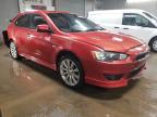 2010 Mitsubishi Lancer Gts продається в Elgin, IL - Rear End