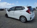 2017 Honda Fit Lx للبيع في San Diego، CA - Front End